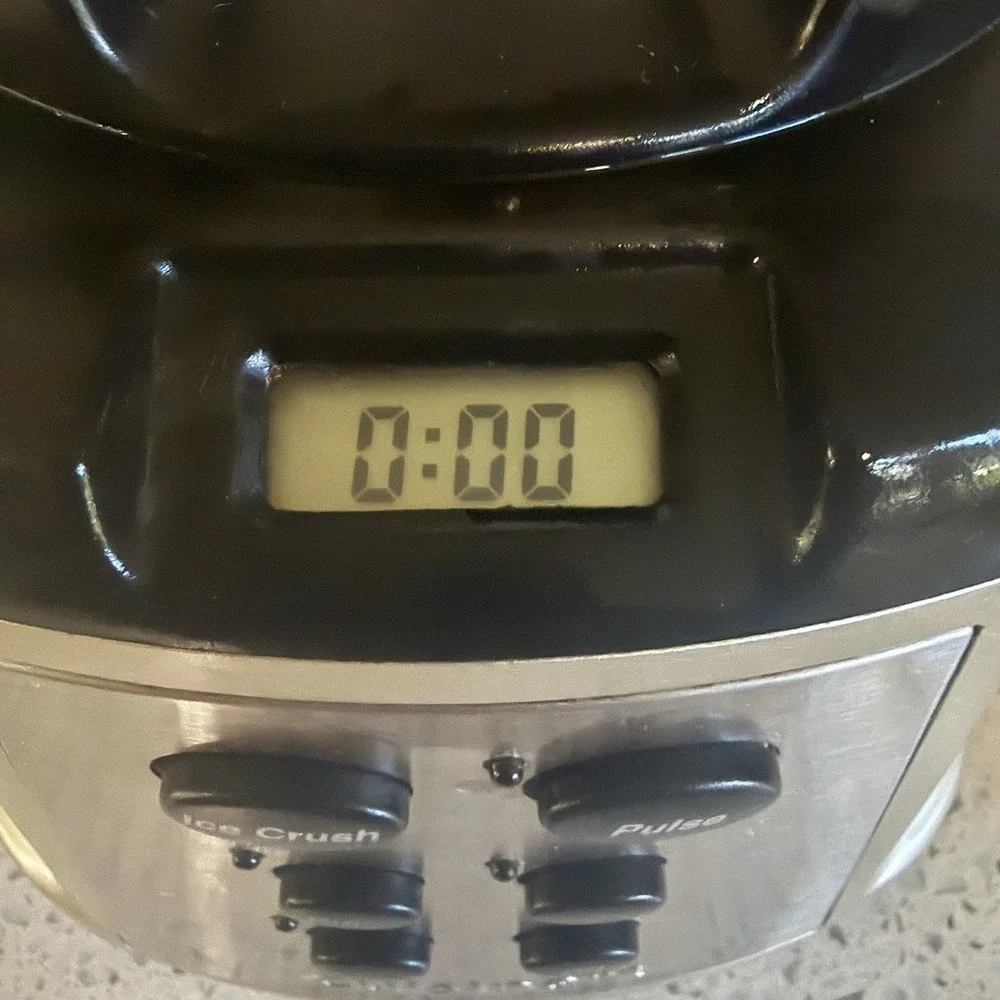 Cuisinart CBT-500 SmartPower Premier Motor Base Only 600W